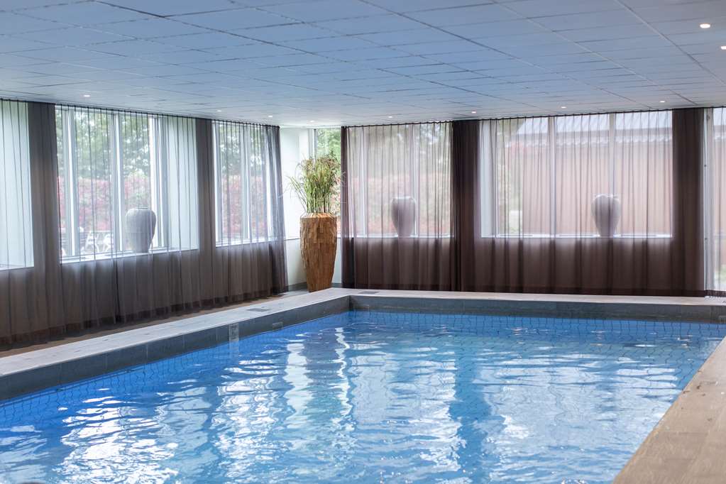 Images Radisson Blu Arlandia Hotel, Stockholm-Arlanda