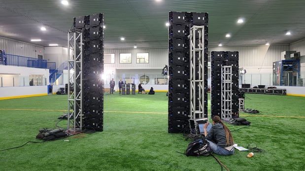 Images MBC Teleproductions
