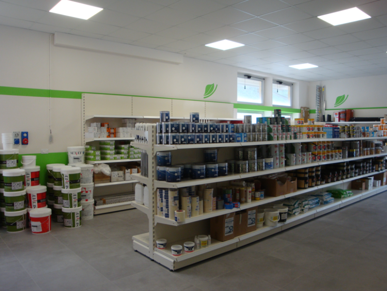 Images Abitare & Confort S.r.l