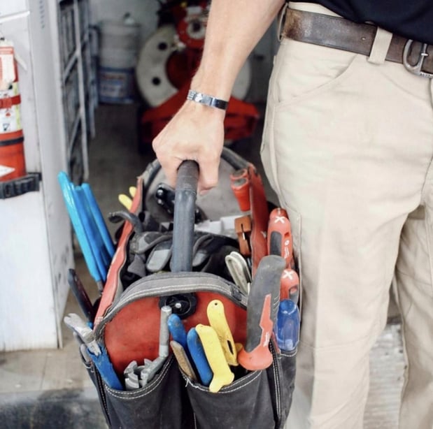 Images Tureks Plumbing Services