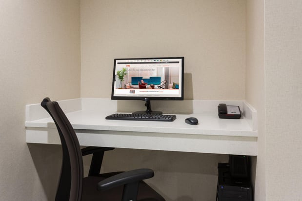 Images Candlewood Suites Miami Intl Airport - 36th St by IHG