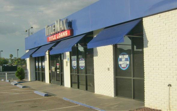 TitleMax Title Loans Photo