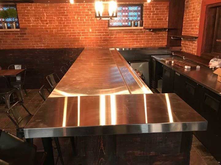 Images A-1 Restaurant Supply