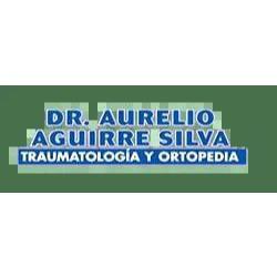 Dr Aurelio Aguirre Silva Tepic