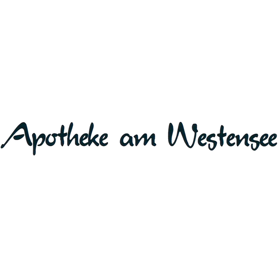 Apotheke am Westensee Logo