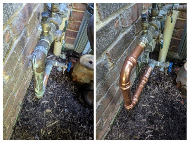 Images NJ Pro Plumbing LLC