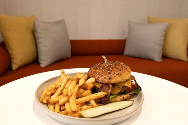 Images DoubleTree by Hilton Palmdale