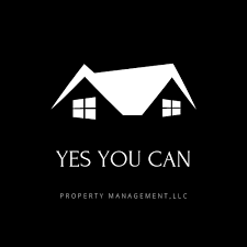Yes, You Can! LLC Logo