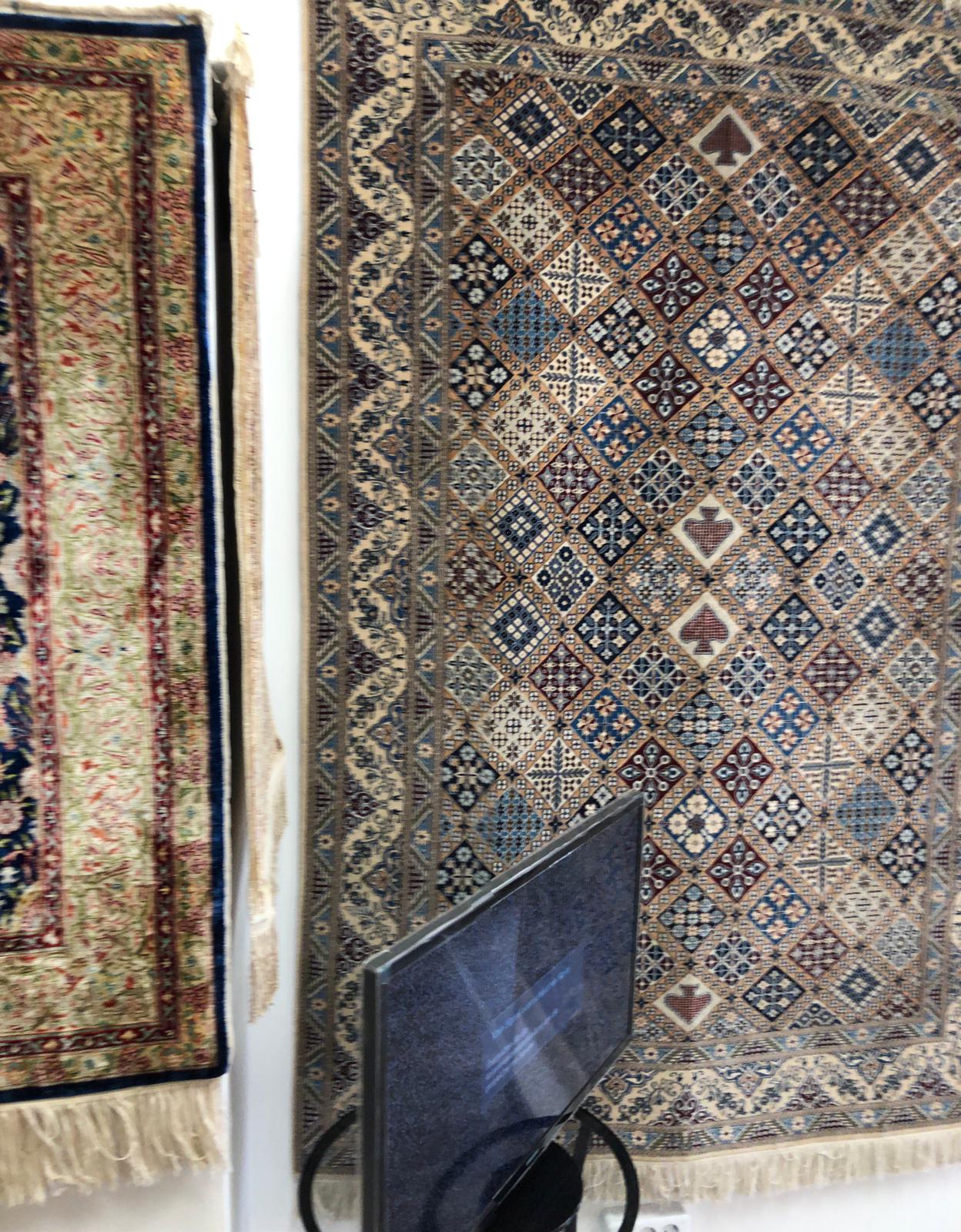 Teppichprofi Gersthof, Gersthofer Straße 12 in Wien