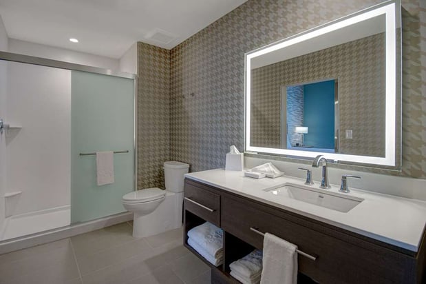 Images Home2 Suites by Hilton Las Vegas North