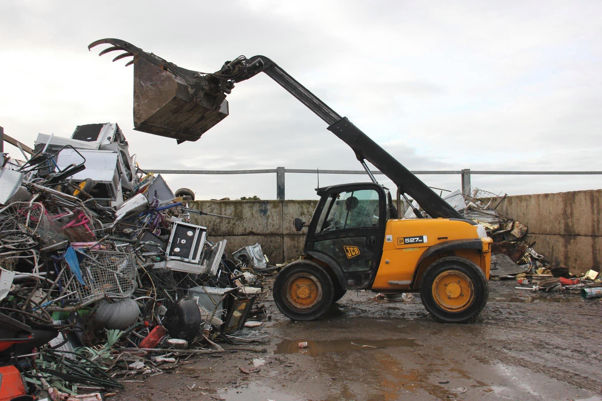 Images Grays Recycling Services Ltd