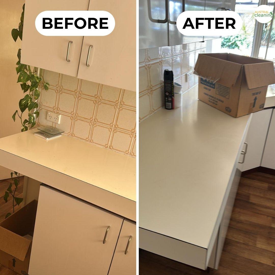 Images Austral Cleaning