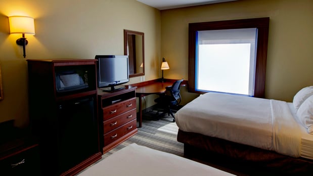 Images Holiday Inn Express & Suites Sioux City - Southern Hills by IHG