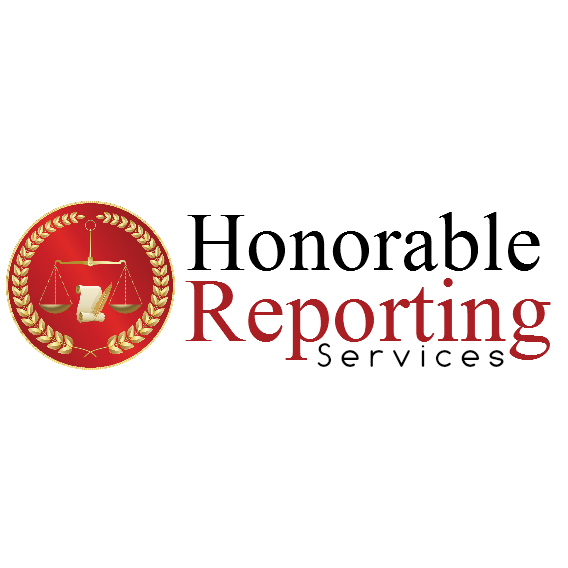 Honorable Reporting Services