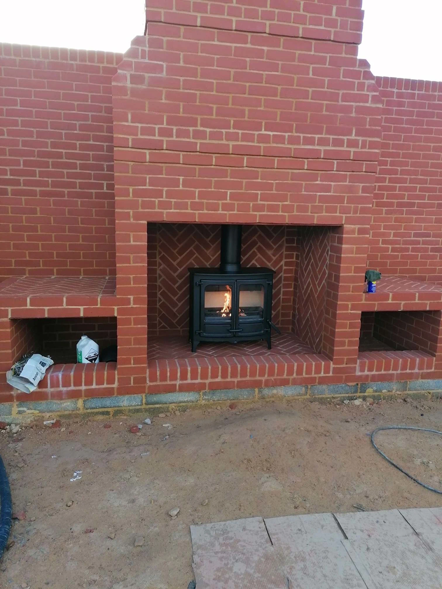 Images Ignite Fireplace Designs Ltd