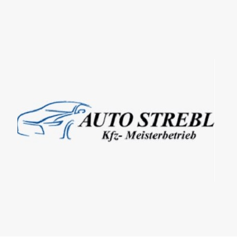 Logo Auto Strebl