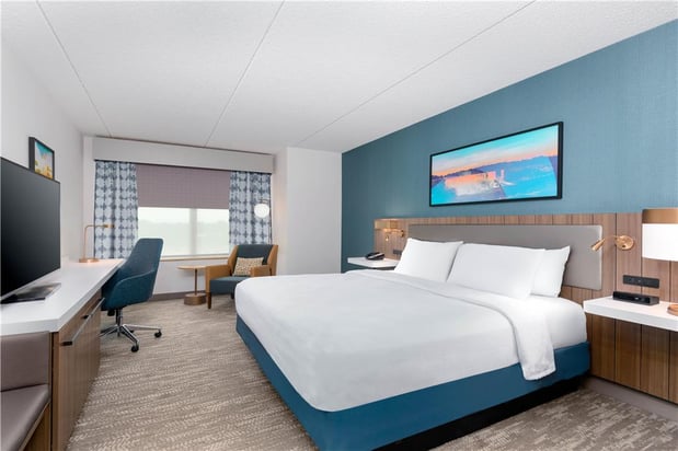 Images Hilton Garden Inn Buffalo Airport