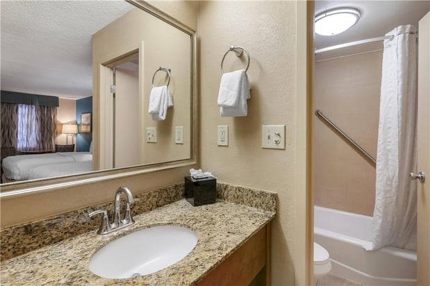 Images Best Western Charleston Inn