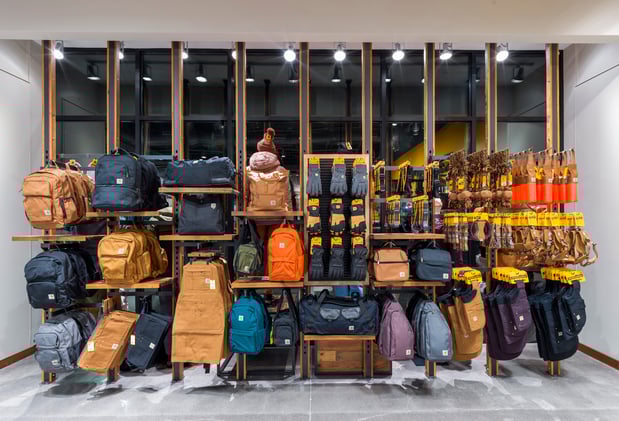 Images Carhartt - Knoxville