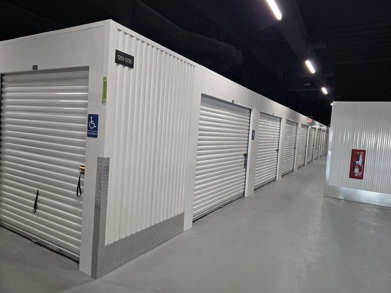 Images Extra Space Storage
