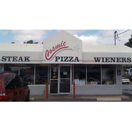 Cosmic Pizza Steak & Wieners - Warwick, RI 02888 - (401)781-5410 | ShowMeLocal.com