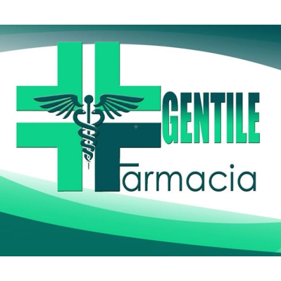 Farmacia Gentile Logo