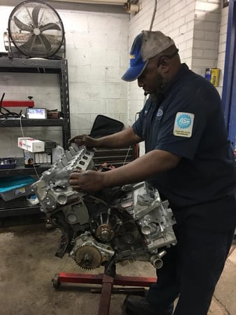 Images Ford Masters Auto Repair