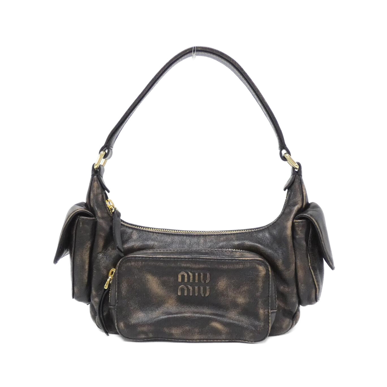 ミュウミュウ 5BC146 バッグ