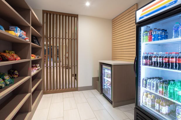 Images Holiday Inn Express & Suites Goodland I-70 by IHG