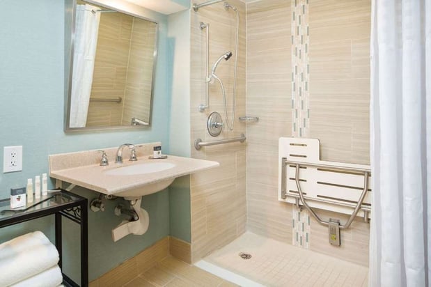 Images DoubleTree by Hilton Hotel Jacksonville Riverfront