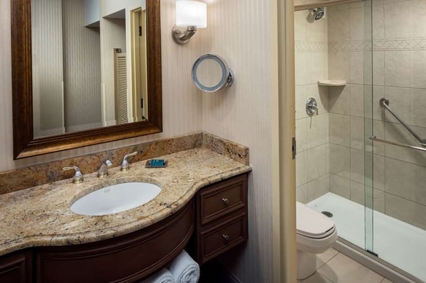 Images Hilton Chicago/Northbrook