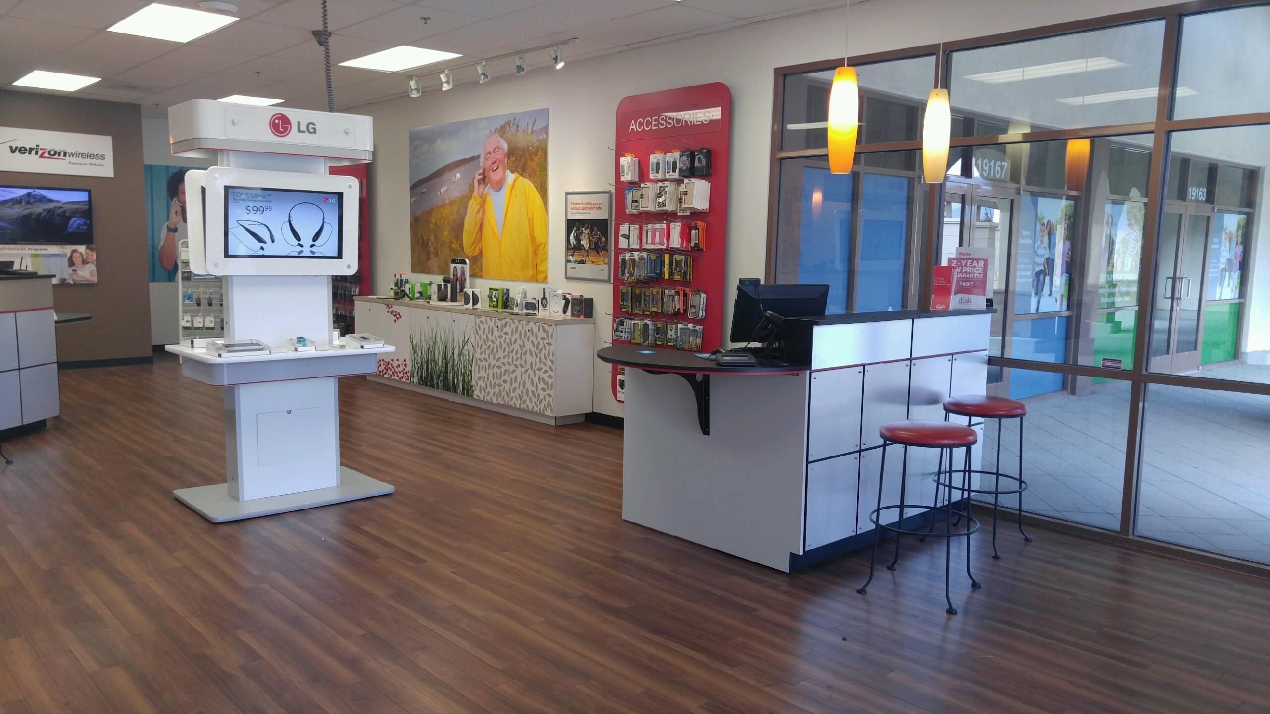 Verizon Authorized Retailer – GoWireless Photo