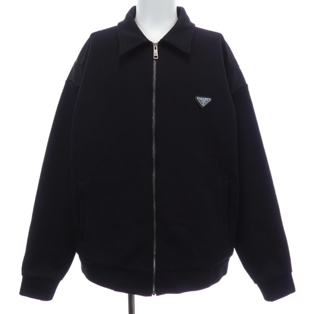 プラダ PRADA ジャケット