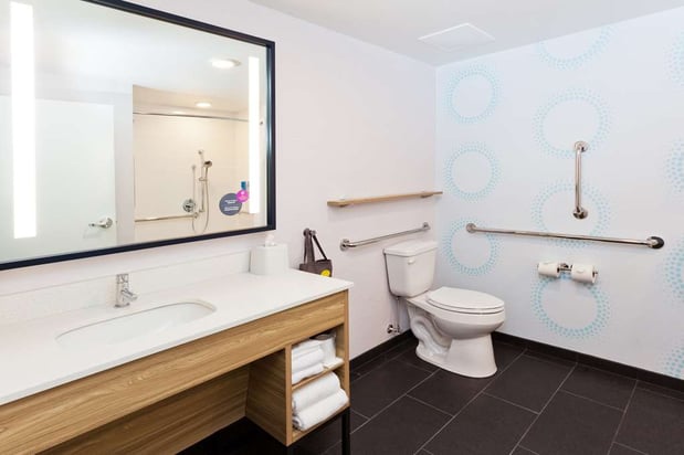 Images Tru by Hilton Prattville