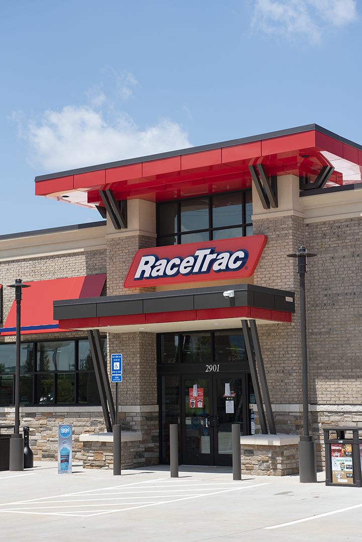 RaceTrac Belleview (352)245-9807