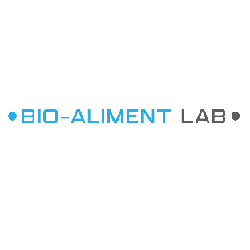 Bio-aliment Lab Logo