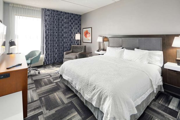 Images Hampton Inn Louisville-Northeast