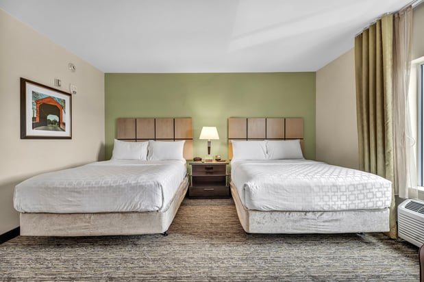 Images Candlewood Suites Dumfries - Quantico by IHG