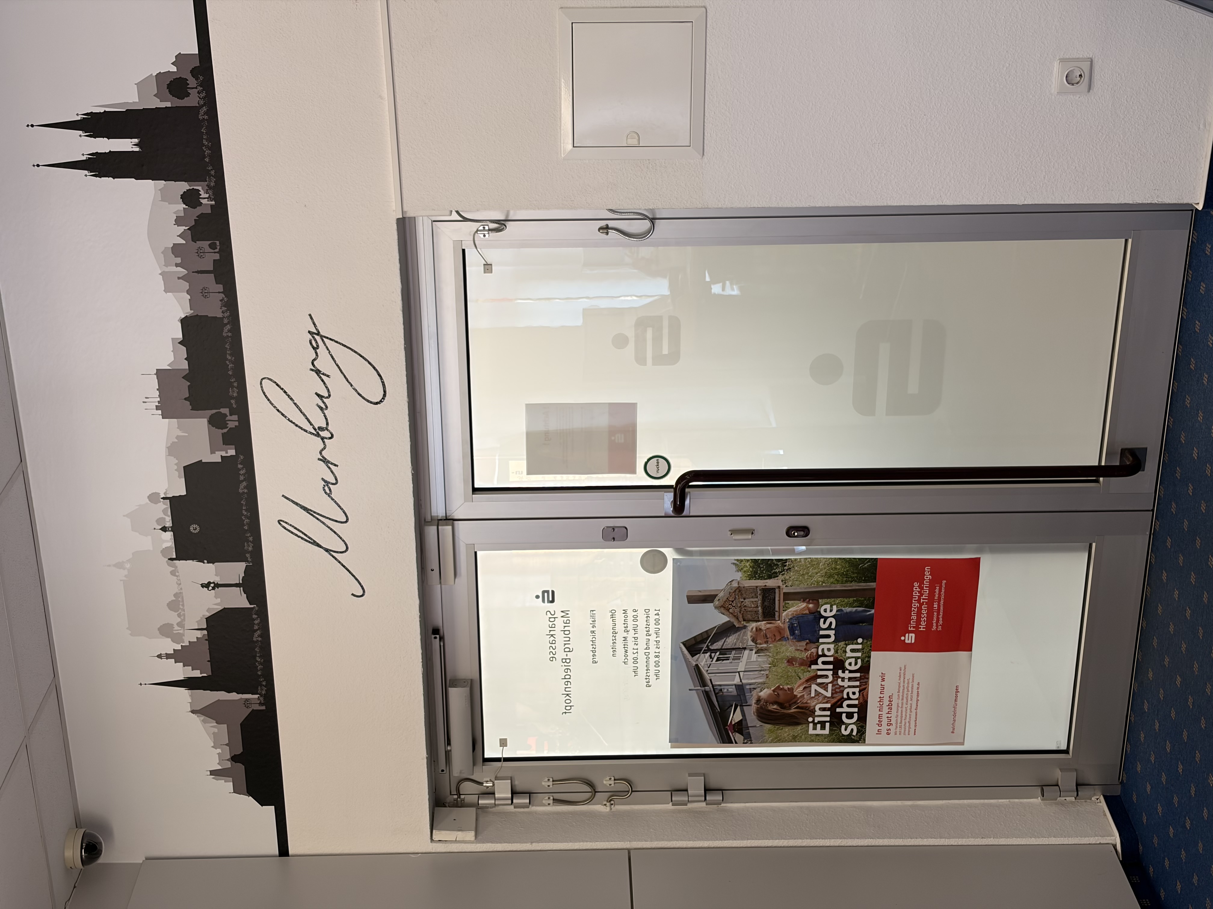 Bild 5 Sparkasse Marburg-Biedenkopf - Filiale in Marburg