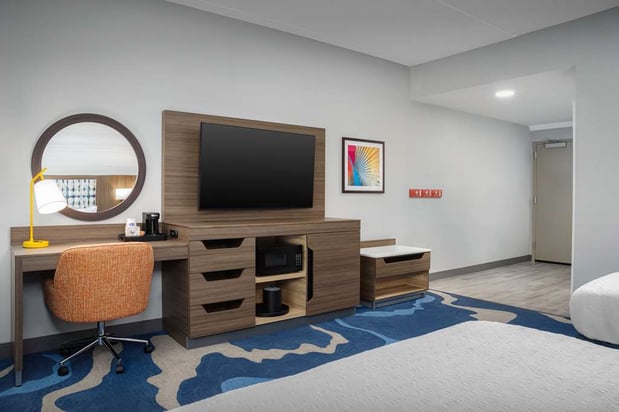 Images Hampton Inn & Suites Naples South