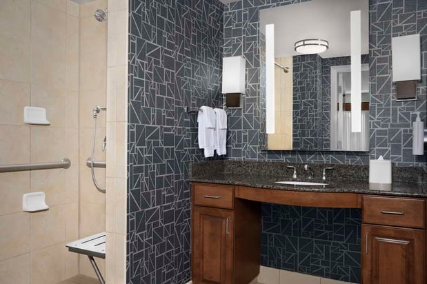 Images Homewood Suites by Hilton Omaha-Downtown