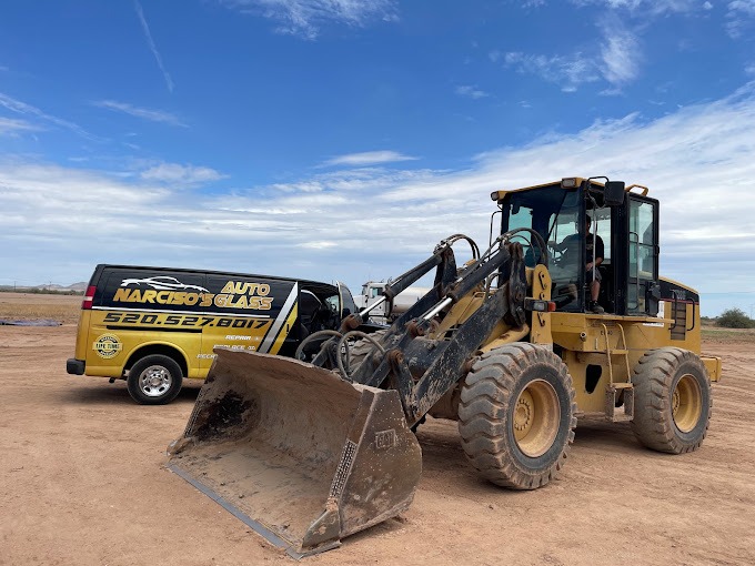 Trusted auto glass repair for cars, trucks, RVs, and commercial fleets. Whether you’re in Benson, Marana, or Sierra Vista, Narciso’s Auto Glass delivers dependable service where you need it.