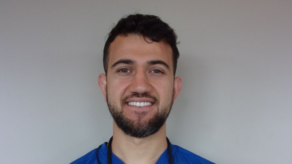 Shvan Muhamed Kareem, DDS - Staunton, VA - Dentistry, General Dentistry