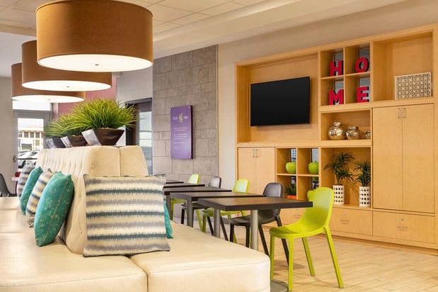 Images Home2 Suites by Hilton Albuquerque/Downtown-University