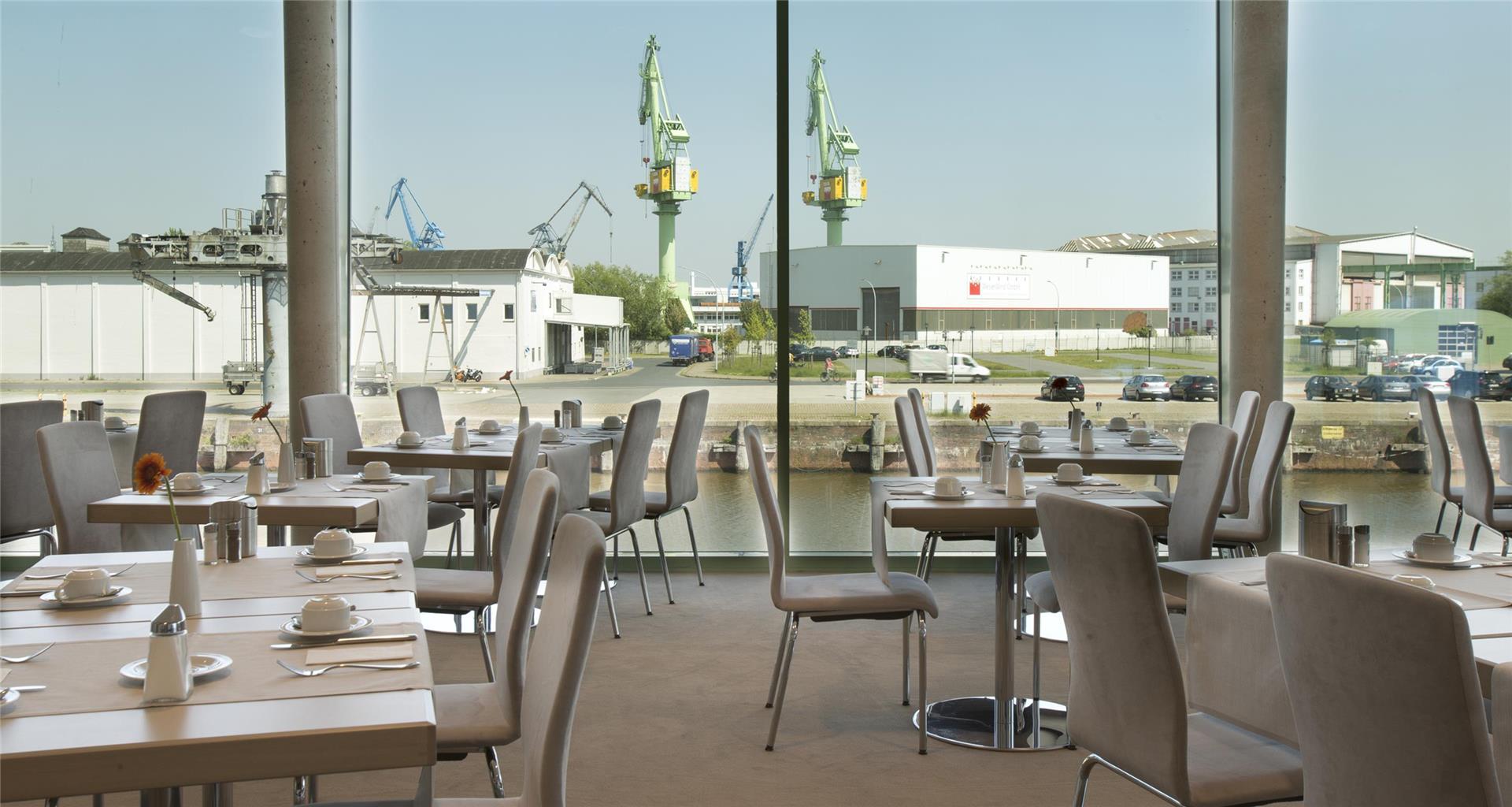 Best Western Plus Hotel Bremerhaven, Fischkai 2 in Bremerhaven