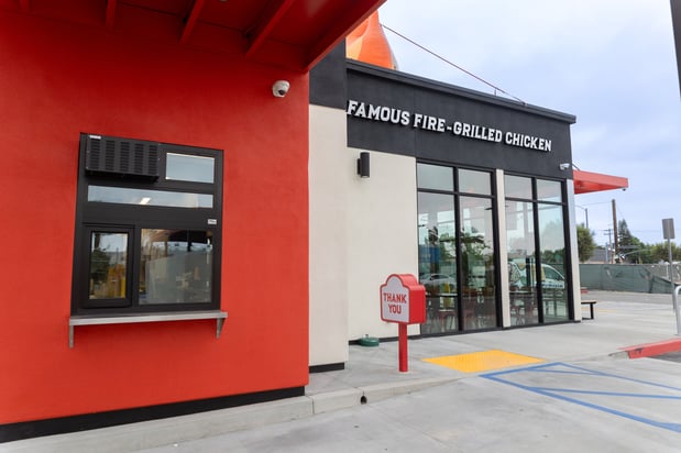 Images El Pollo Loco