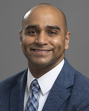 Mitesh M. Kabadi, MD 