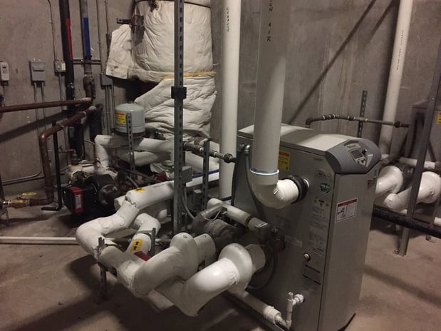 Images MCR Services Inc.