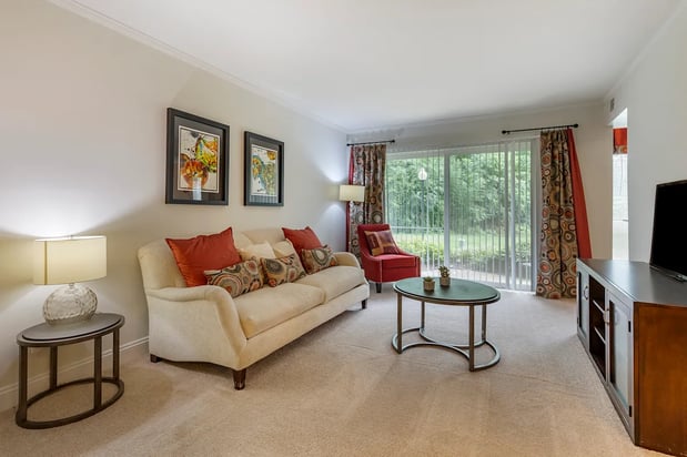 Images The Apartments at The Sycamores