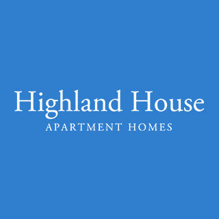 Highland House Apartment Homes Logo